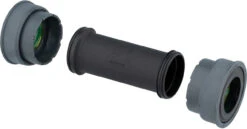 Shimano Innenlager SM-BB71-41C Hollowtech II Pressfit 41 X 104,5/107 Mm -Shimano 288853