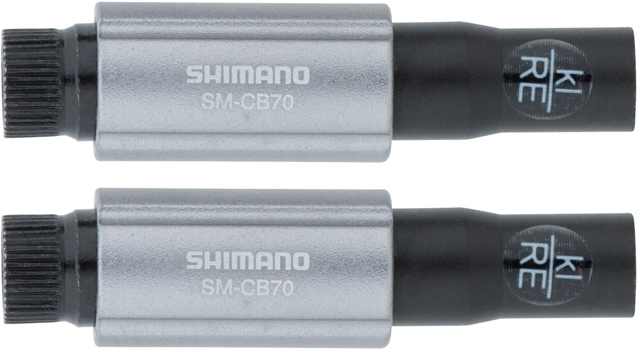 Shimano Bremszugeinsteller SM-CB70 Für BR-CX50 / BR-CX70 3 Shimano Bremszugeinsteller SM-CB70 Für BR-CX50 / BR-CX70