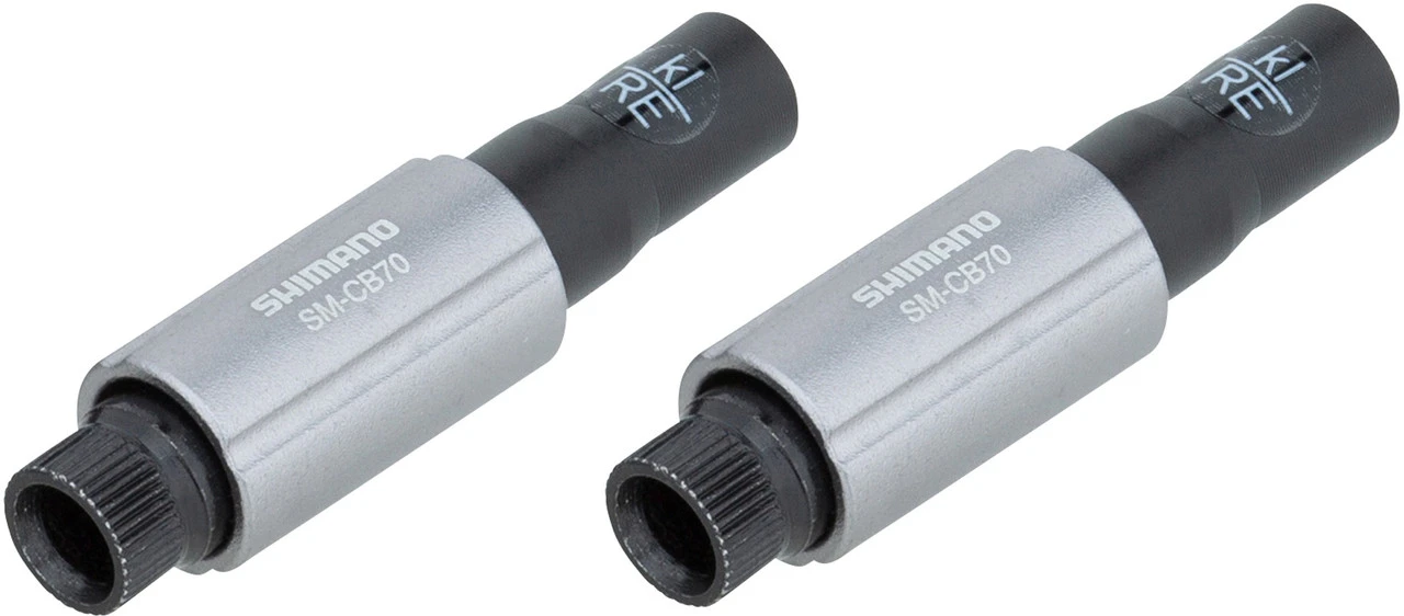 Shimano Bremszugeinsteller SM-CB70 Für BR-CX50 / BR-CX70 4 Shimano Bremszugeinsteller SM-CB70 Für BR-CX50 / BR-CX70 – Bild 2