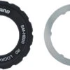Shimano Verschlussring / Lockring Center Lock SM-HB20 2 Shimano Verschlussring / Lockring Center Lock SM-HB20 -Shimano 289054