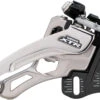 Shimano XTR Umwerfer FD-M9000 3-/11-fach -Shimano 289069