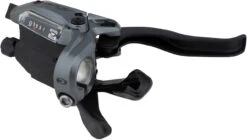 Shimano Alivio Schalt-/Bremsgriff ST-M4050 3-/9-fach 19 Shimano Alivio Schalt-/Bremsgriff ST-M4050 3-/9-fach -Shimano 289503