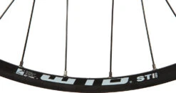 29" XT M8110 Micro Spline / WTB ST Light I25 Disc Laufradsatz -Shimano 29 XT FH M8110 WTB ST Light Disc Micro Spline Laufradsatz 04