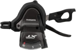 Shimano XT Schaltgriff SL-T8000 3-/10-fach -Shimano 290186