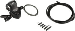 Shimano XT Schaltgriff SL-T8000 3-/10-fach -Shimano 290188
