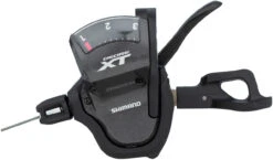 Shimano XT Schaltgriff SL-T8000 3-/10-fach -Shimano 290190