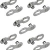 Shimano Kettenschloss SM-CN910-12 Quick-Link - 5 Stück -Shimano 292044
