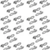 Shimano Kettenschloss SM-CN910-12 Quick-Link - 20 Stück -Shimano 292048
