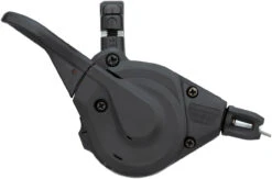 Shimano SLX Schaltgriff SL-M7100 Mono Mit Klemmschelle 2-fach -Shimano 293748