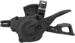 Shimano Deore Schaltgriff SL-M6000 Klemmschelle M. Ganganzeige 2-/3-/10-fach -Shimano 294939