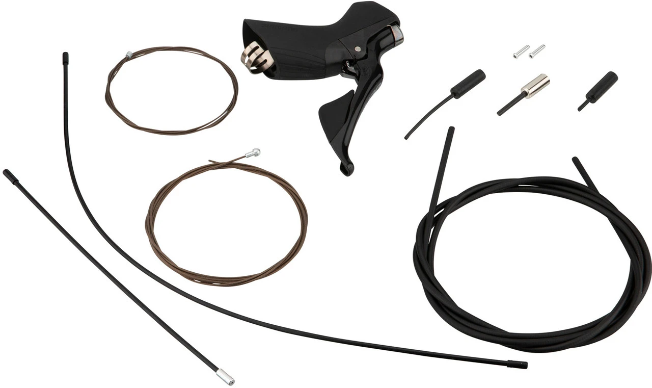 Shimano Ultegra Schalt-/Bremsgriff STI ST-R8000 2-/11-fach 7 Shimano Ultegra Schalt-/Bremsgriff STI ST-R8000 2-/11-fach – Bild 5