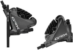 Shimano GRX V+h Set Scheibenbremse BR-RX810 + Di2 ST-RX815 -Shimano 295335