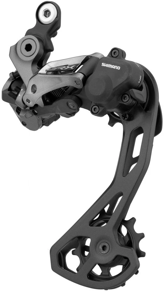 Shimano GRX Di2 RX815 Gruppe 1x11 42 5 Shimano GRX Di2 RX815 Gruppe 1x11 42 – Bild 3