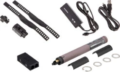 Shimano GRX Di2 RX815 Gruppe 1x11 42 18 Shimano GRX Di2 RX815 Gruppe 1x11 42 -Shimano 295372