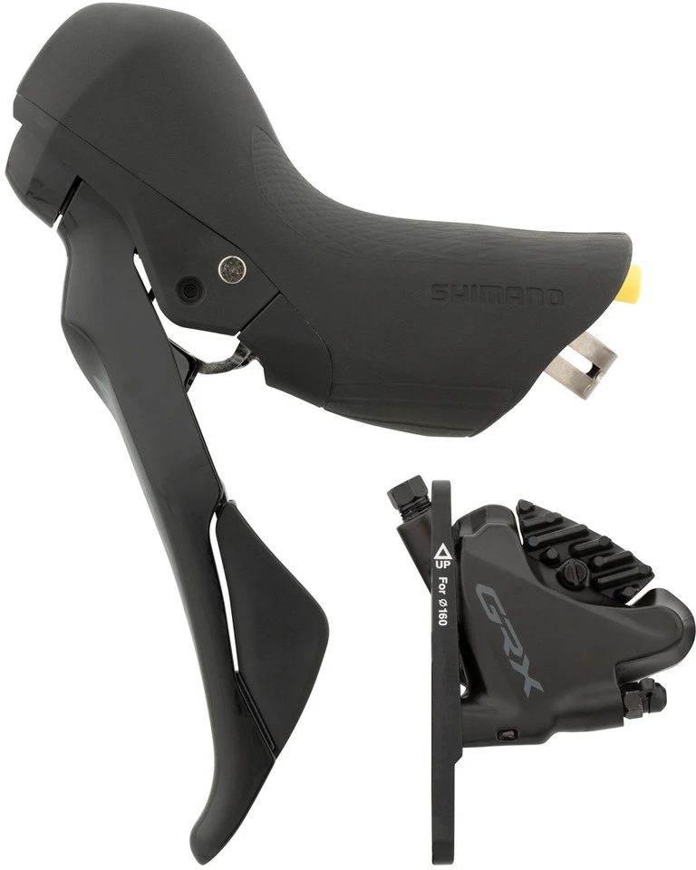 Shimano GRX RX400 Gruppe 2x10 30-46 7 Shimano GRX RX400 Gruppe 2x10 30-46 – Bild 5