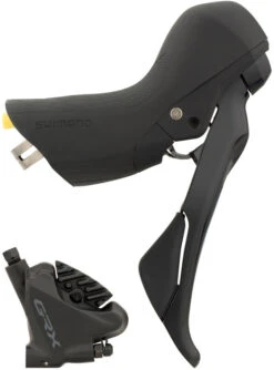 Shimano GRX RX400 Gruppe 2x10 30-46 16 Shimano GRX RX400 Gruppe 2x10 30-46 -Shimano 295389