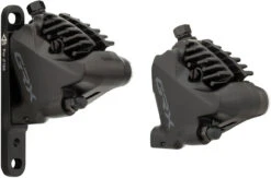 Shimano GRX RX400 Gruppe 2x10 30-46 17 Shimano GRX RX400 Gruppe 2x10 30-46 -Shimano 295390