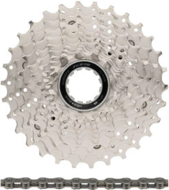 Shimano GRX RX600 Gruppe 1x11 40 -Shimano 295400