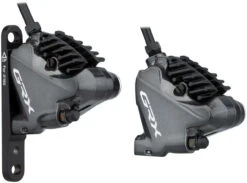 Shimano GRX V+h Set Scheibenbremse BR-RX810 + ST-RX810 -Shimano 295981