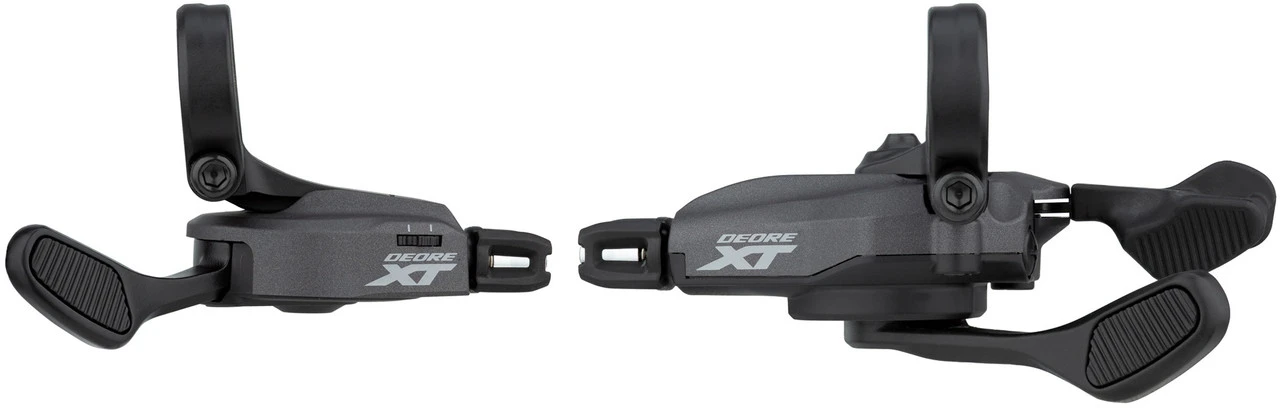 Shimano XT M8100 Gruppe 2x12 26-36 7 Shimano XT M8100 Gruppe 2x12 26-36 – Bild 5