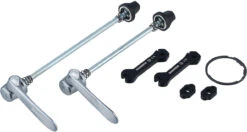 Shimano WH-RS700-C30-TL Carbon Laufradsatz -Shimano 296683