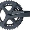 Shimano Ultegra Kurbelgarnitur FC-R8000 Hollowtech II 1 Shimano Ultegra Kurbelgarnitur FC-R8000 Hollowtech II -Shimano 297203