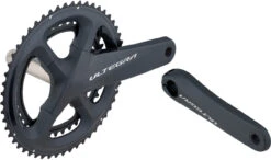 Shimano Ultegra Kurbelgarnitur FC-R8000 Hollowtech II 11 Shimano Ultegra Kurbelgarnitur FC-R8000 Hollowtech II -Shimano 297206
