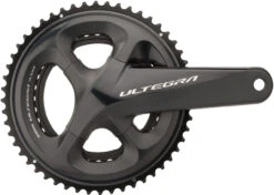 Shimano Ultegra Kurbelgarnitur FC-R8000 Hollowtech II 13 Shimano Ultegra Kurbelgarnitur FC-R8000 Hollowtech II -Shimano 297208