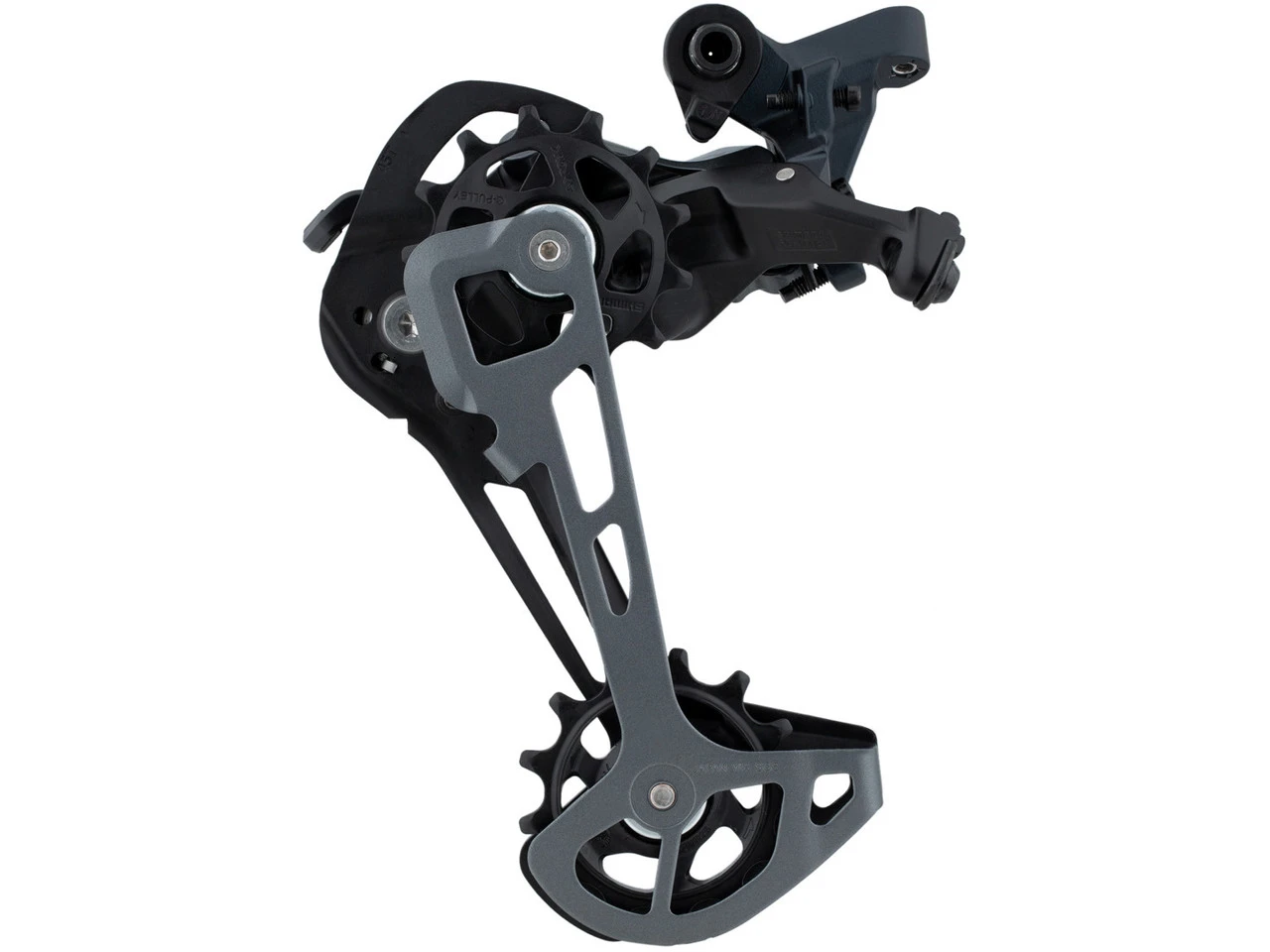 Shimano SLX Schaltwerk Shadow Plus RD-M7120 12-fach 4 Shimano SLX Schaltwerk Shadow Plus RD-M7120 12-fach – Bild 2