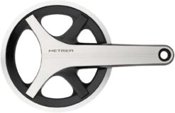 Shimano Metrea Kurbelgarnitur FC-U5000-1 Mit KSR