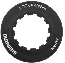 Shimano Bremsscheibe SM-RT500 Center Lock Für Metrea 7 Shimano Bremsscheibe SM-RT500 Center Lock Für Metrea -Shimano 298369