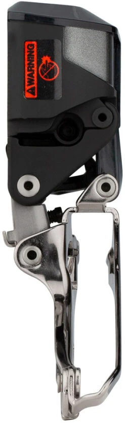 Shimano Dura-Ace Di2 Umwerfer FD-R9150 2-/11-fach -Shimano 298405