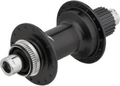 Shimano XT HR-Nabe FH-M8130-B Disc Center Lock 12 Mm Steckachse 7 Shimano XT HR-Nabe FH-M8130-B Disc Center Lock 12 Mm Steckachse -Shimano 298504