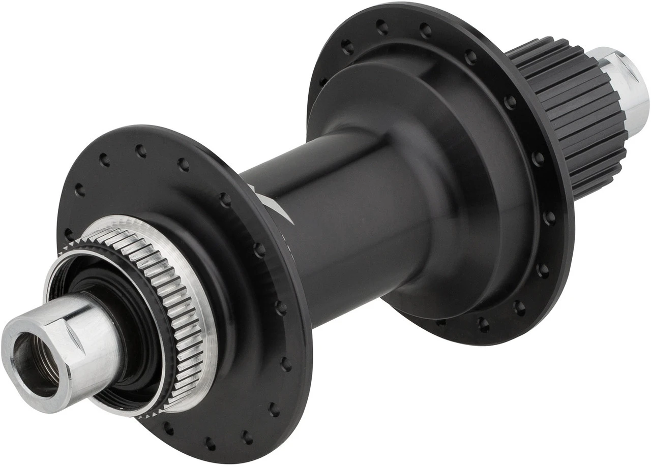Shimano XT HR-Nabe FH-M8130-B Disc Center Lock 12 Mm Steckachse 5 Shimano XT HR-Nabe FH-M8130-B Disc Center Lock 12 Mm Steckachse – Bild 3