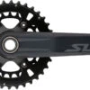 Shimano SLX Kurbelgarnitur FC-M7100-2 Hollowtech II -Shimano 298511