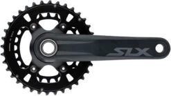 Shimano SLX Kurbelgarnitur FC-M7120-B2 Hollowtech II