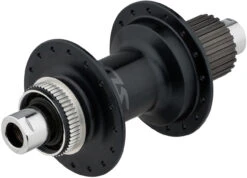 Shimano SLX HR-Nabe FH-M7110 Disc Center Lock 12 Mm Steckachse 7 Shimano SLX HR-Nabe FH-M7110 Disc Center Lock 12 Mm Steckachse -Shimano 298522