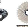 Shimano Ultegra R8000 Kletter-Kit -Shimano 298772