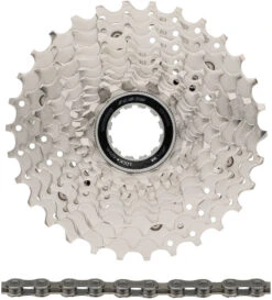 Shimano 105 R7000 Gruppe 2x11 36-52 -Shimano 299129