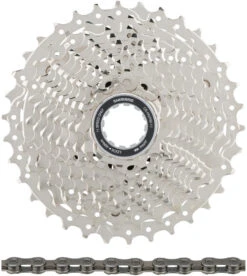 Shimano 105 R7000 Gruppe 2x11 34-50 Mit Scheibenbremse -Shimano 299144