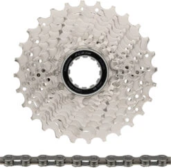 Shimano 105 R7000 Gruppe 2x11 36-52 Mit Scheibenbremse -Shimano 299152