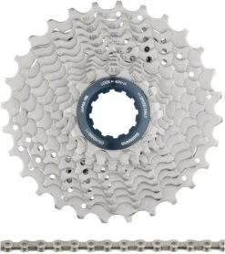 Shimano Ultegra R8000 Gruppe 2x11 36-52 Mit Scheibenbremse 15 Shimano Ultegra R8000 Gruppe 2x11 36-52 Mit Scheibenbremse -Shimano 299216