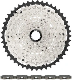 Shimano SLX M7100 Gruppe 2x12 26-36 13 Shimano SLX M7100 Gruppe 2x12 26-36 -Shimano 300054