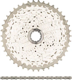 Shimano XT 1x11-fach Upgrade-Kit -Shimano 304419