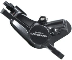 Shimano Deore Trekking BR-M6000 + BL-T6000 V+h Set Scheibenbremse J-Kit -Shimano 317293