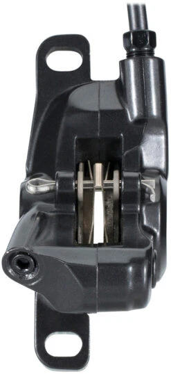 Shimano Deore Trekking BR-M6000 + BL-T6000 V+h Set Scheibenbremse J-Kit -Shimano 317296