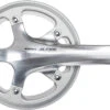 Shimano Alfine Kurbelgarnitur FC-S501 Mit Doppeltem KSR -Shimano 321306