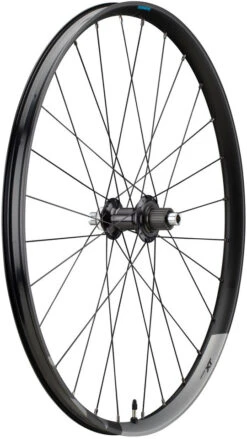 Shimano WH-M8120-TL-B XT Disc Center Lock 29" Laufradsatz 12 Shimano WH-M8120-TL-B XT Disc Center Lock 29" Laufradsatz -Shimano 321961