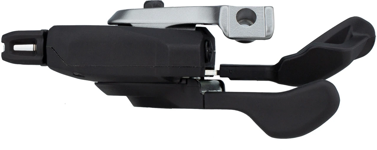 Shimano SLX Schaltgriff SL-M7000-B-I Mit I-Spec 2-/3-/10-/11-fach 6 Shimano SLX Schaltgriff SL-M7000-B-I Mit I-Spec 2-/3-/10-/11-fach – Bild 4