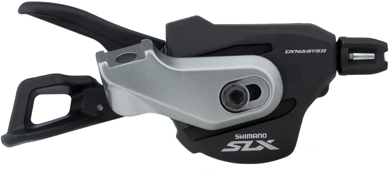 Shimano SLX Schaltgriff SL-M7000-B-I Mit I-Spec 2-/3-/10-/11-fach 7 Shimano SLX Schaltgriff SL-M7000-B-I Mit I-Spec 2-/3-/10-/11-fach – Bild 5